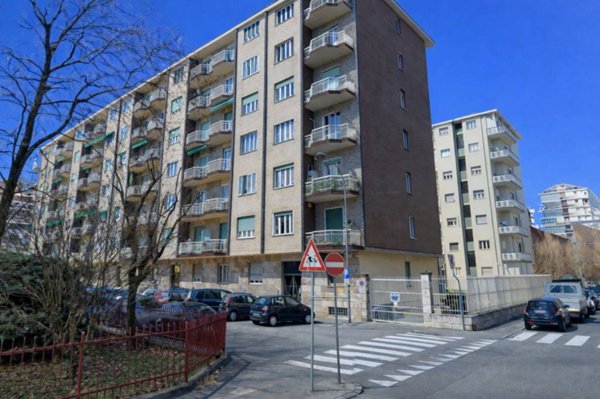 appartamento in vendita a Collegno