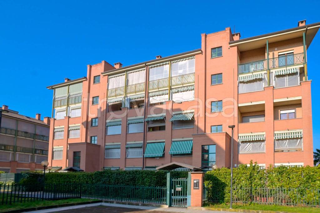 appartamento in vendita a Collegno