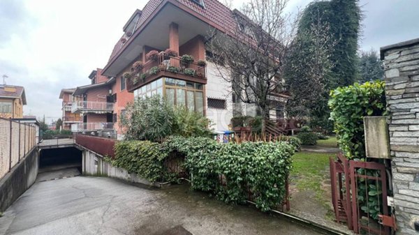 appartamento in vendita a Collegno