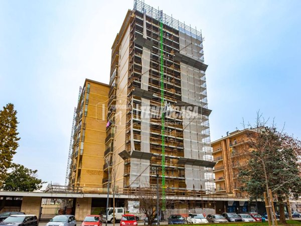 appartamento in vendita a Collegno