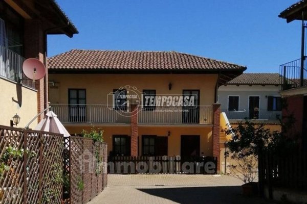 appartamento in vendita a Collegno