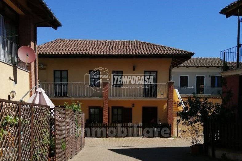 appartamento in vendita a Collegno