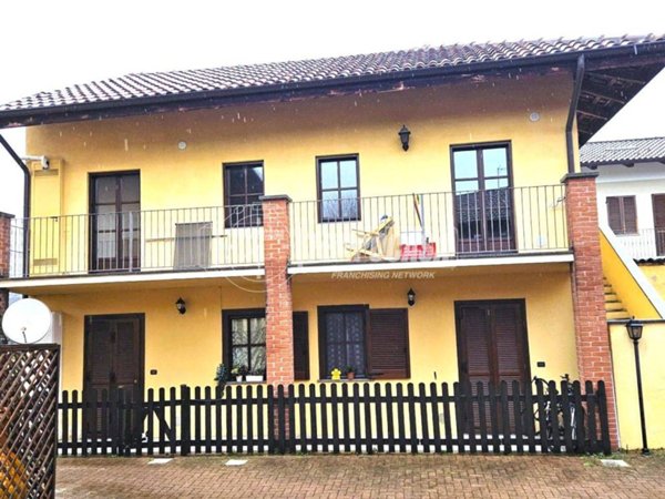 appartamento in vendita a Collegno