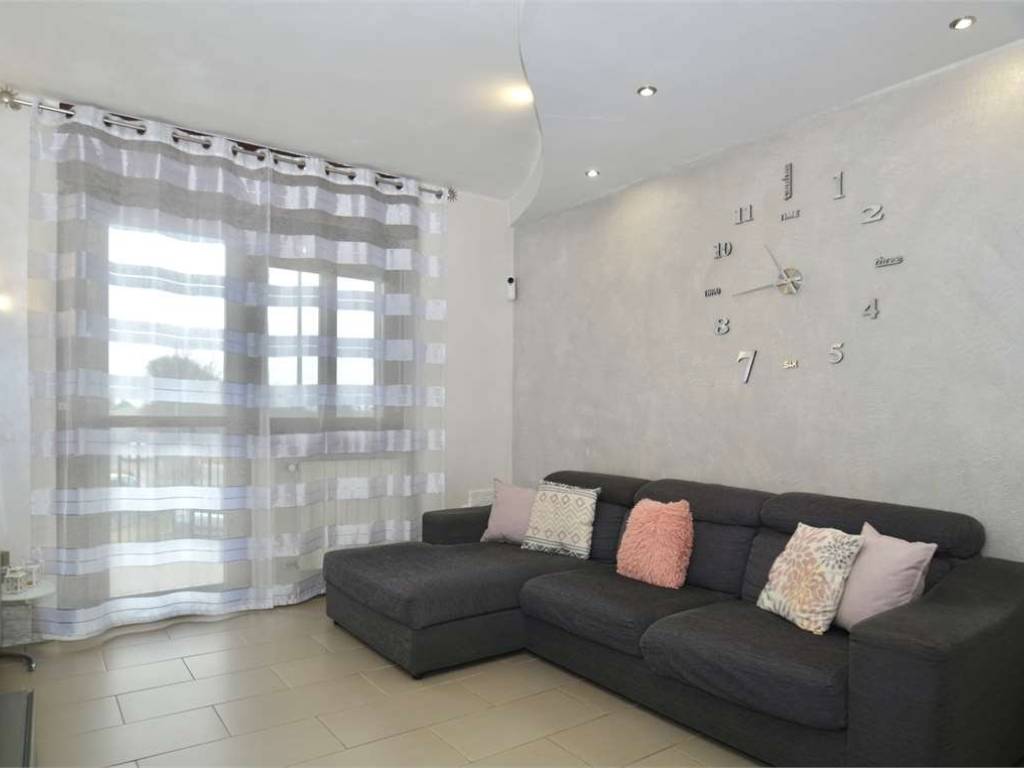 appartamento in vendita a Collegno in zona Savonera