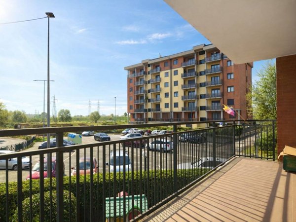 appartamento in vendita a Collegno in zona Savonera