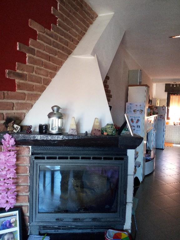 appartamento in vendita a Collegno