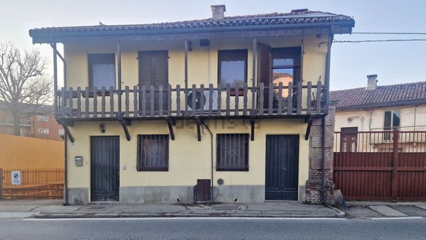 casa indipendente in vendita a Collegno