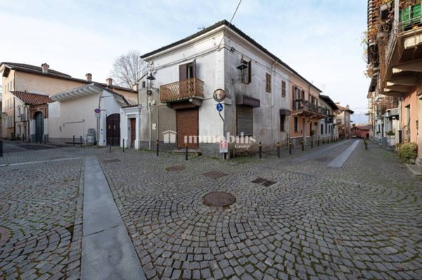 casa indipendente in vendita a Collegno