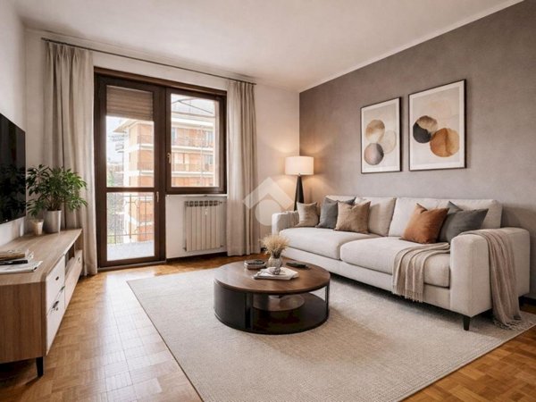 appartamento in vendita a Collegno