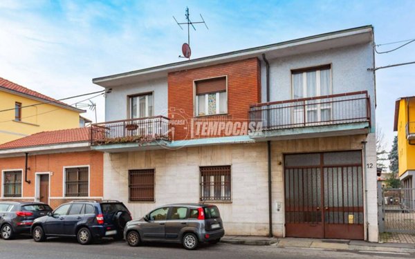 appartamento in vendita a Collegno