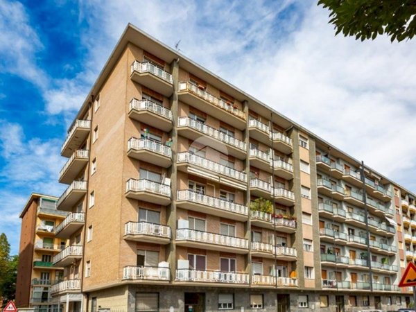 appartamento in vendita a Collegno