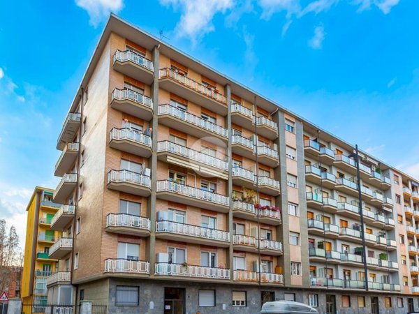 appartamento in vendita a Collegno