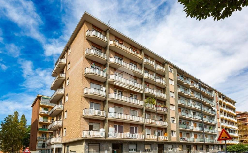 appartamento in vendita a Collegno