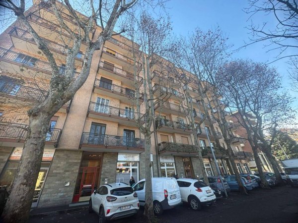 appartamento in vendita a Collegno