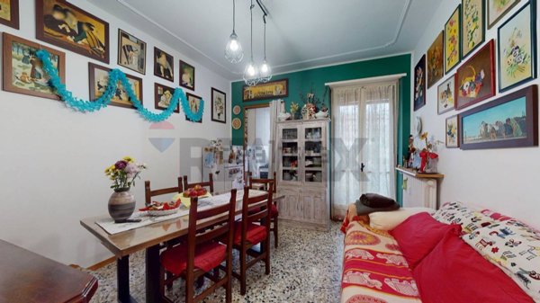 appartamento in vendita a Collegno