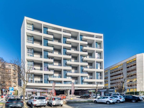 appartamento in vendita a Collegno