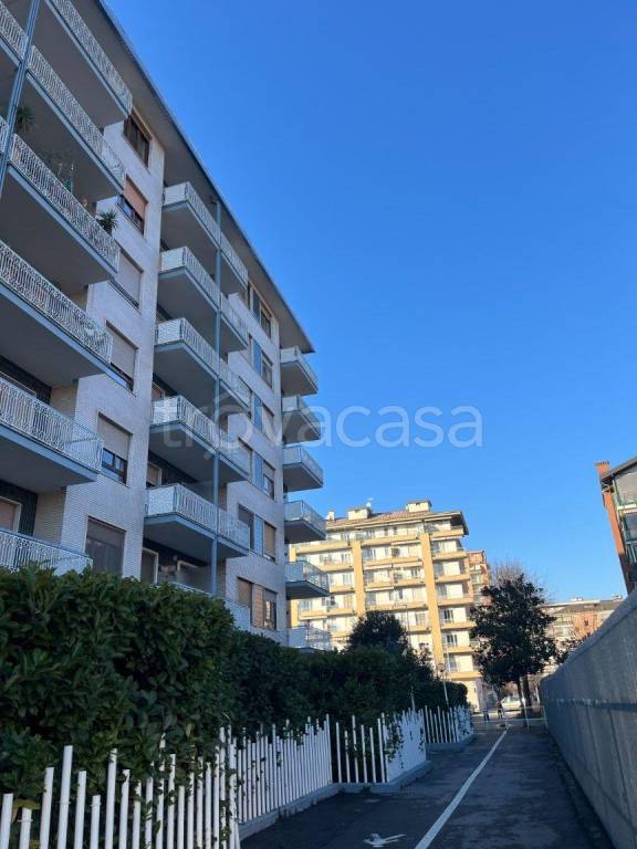 appartamento in vendita a Collegno