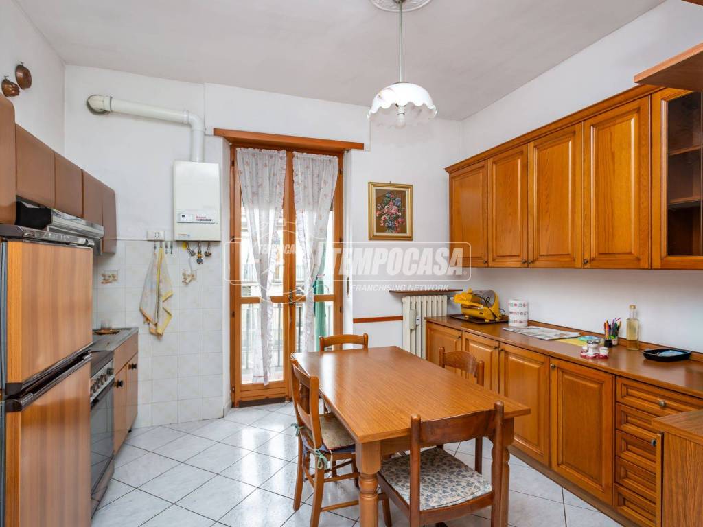 appartamento in vendita a Collegno