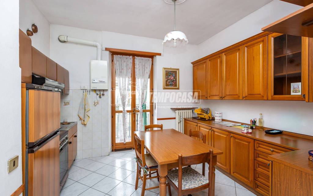 appartamento in vendita a Collegno