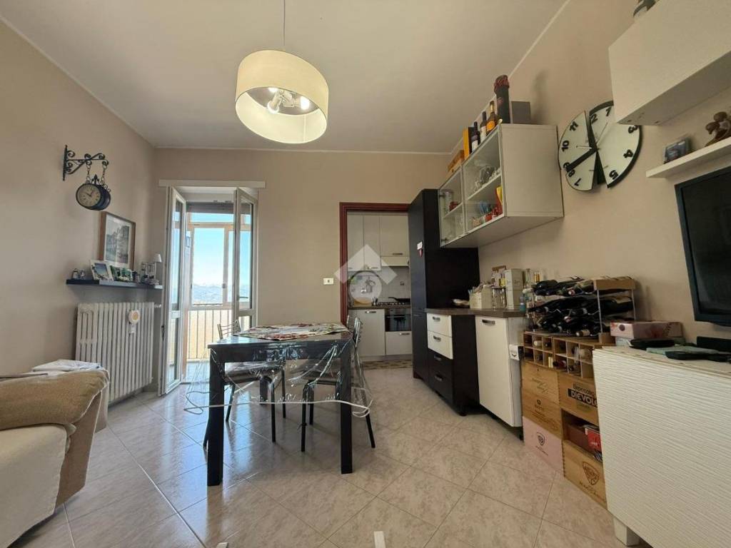 appartamento in vendita a Collegno