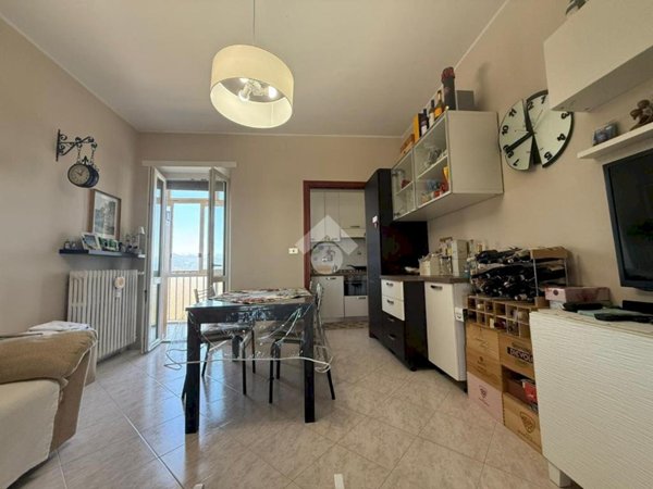 appartamento in vendita a Collegno