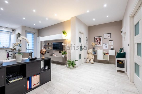 appartamento in vendita a Collegno