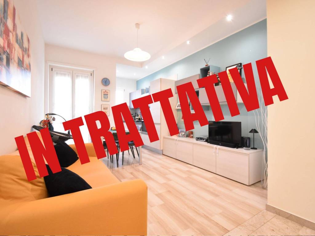 appartamento in vendita a Collegno