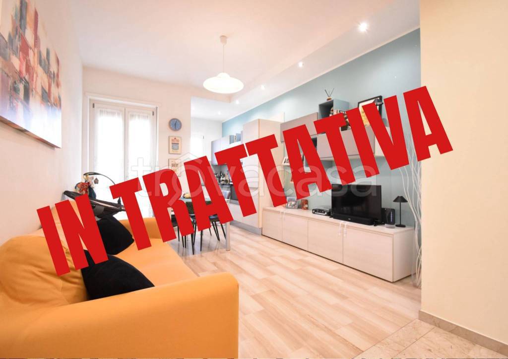 appartamento in vendita a Collegno