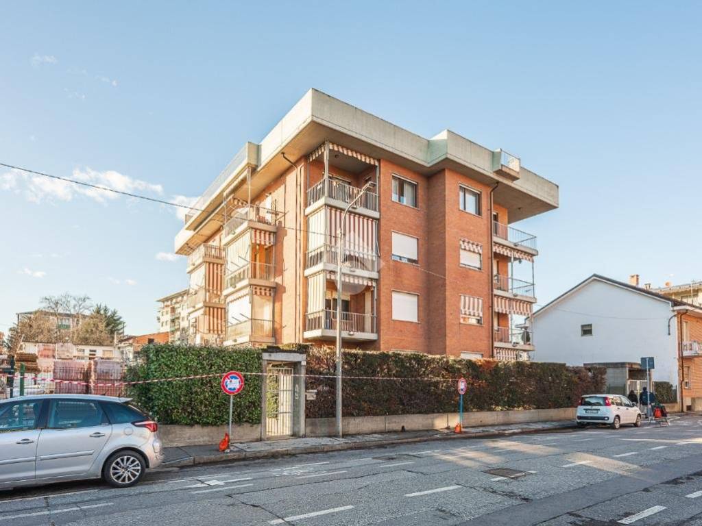 appartamento in vendita a Collegno