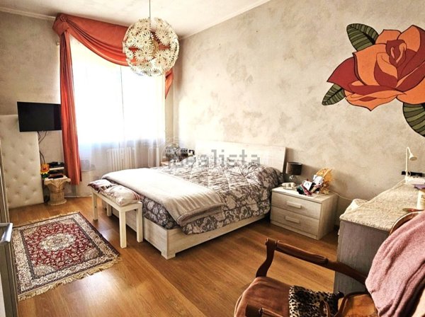 appartamento in vendita a Collegno