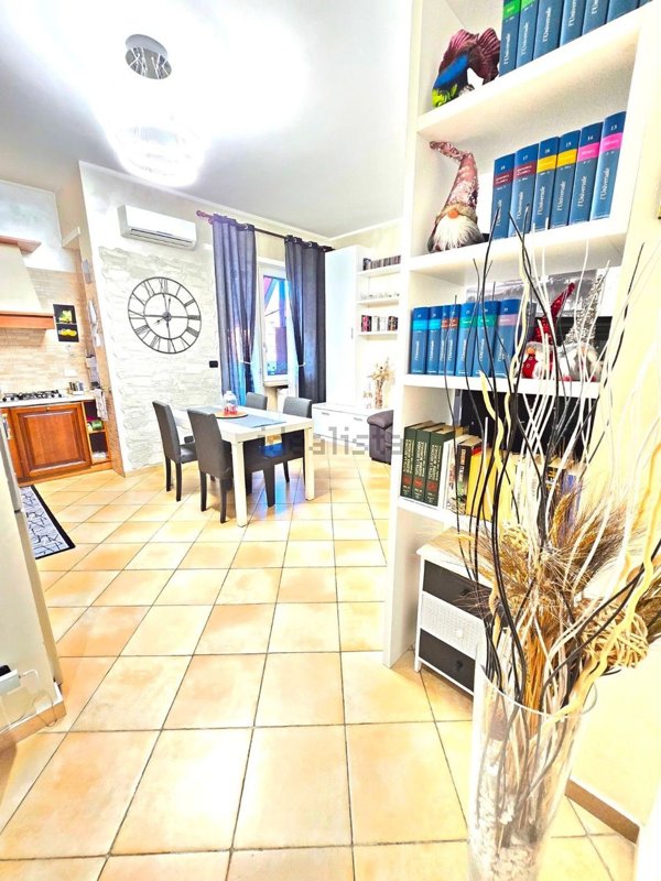 appartamento in vendita a Collegno