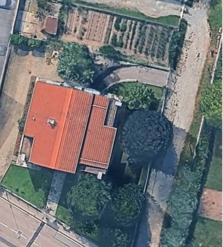 casa indipendente in vendita a Collegno in zona Savonera