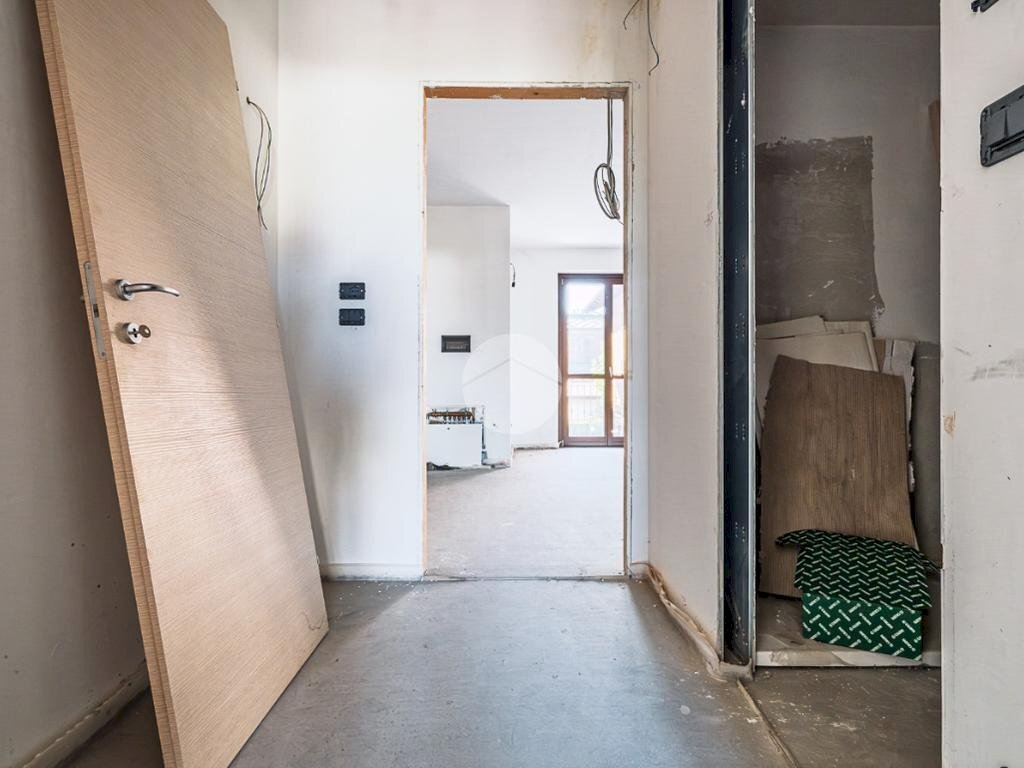 appartamento in vendita a Collegno