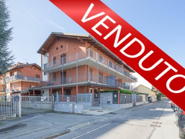 appartamento in vendita a Collegno