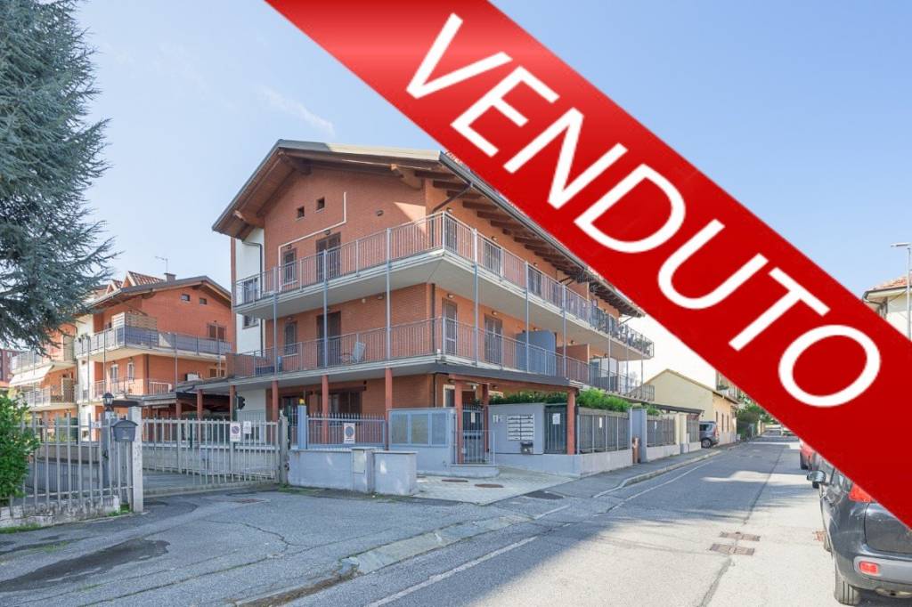 appartamento in vendita a Collegno