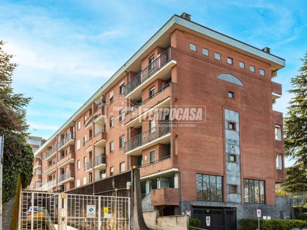 appartamento in vendita a Collegno