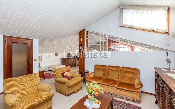 appartamento in vendita a Collegno