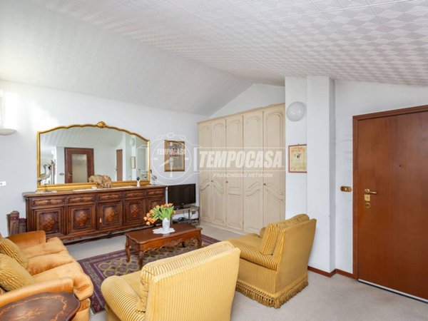 appartamento in vendita a Collegno