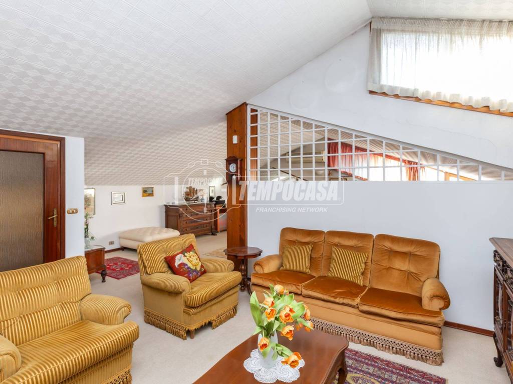 appartamento in vendita a Collegno