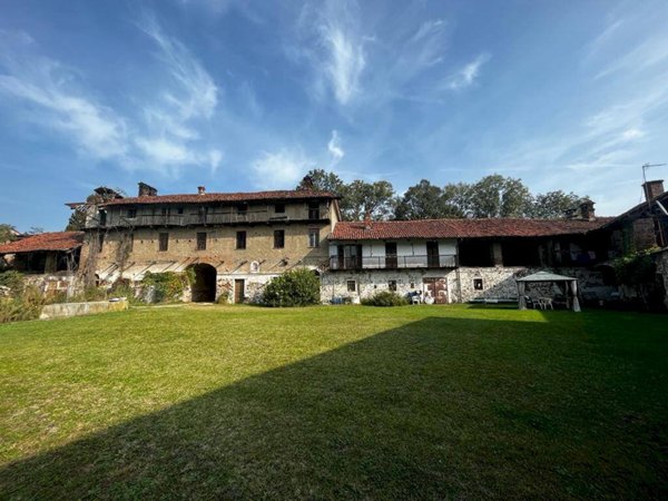 villa in vendita a Collegno