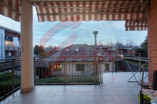 appartamento in vendita a Collegno