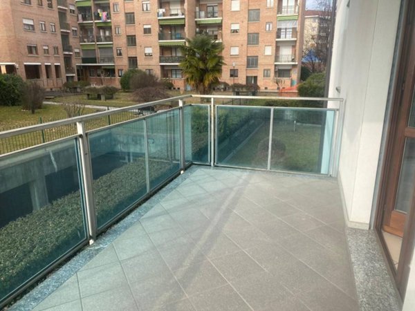 appartamento in vendita a Collegno