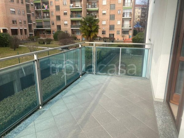 appartamento in vendita a Collegno