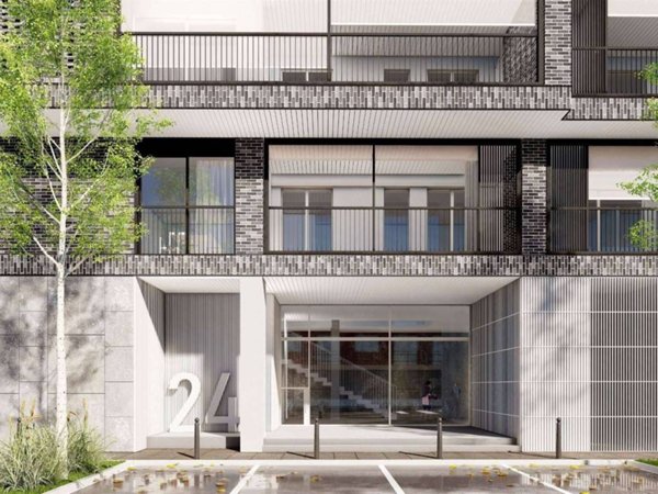 appartamento in vendita a Collegno