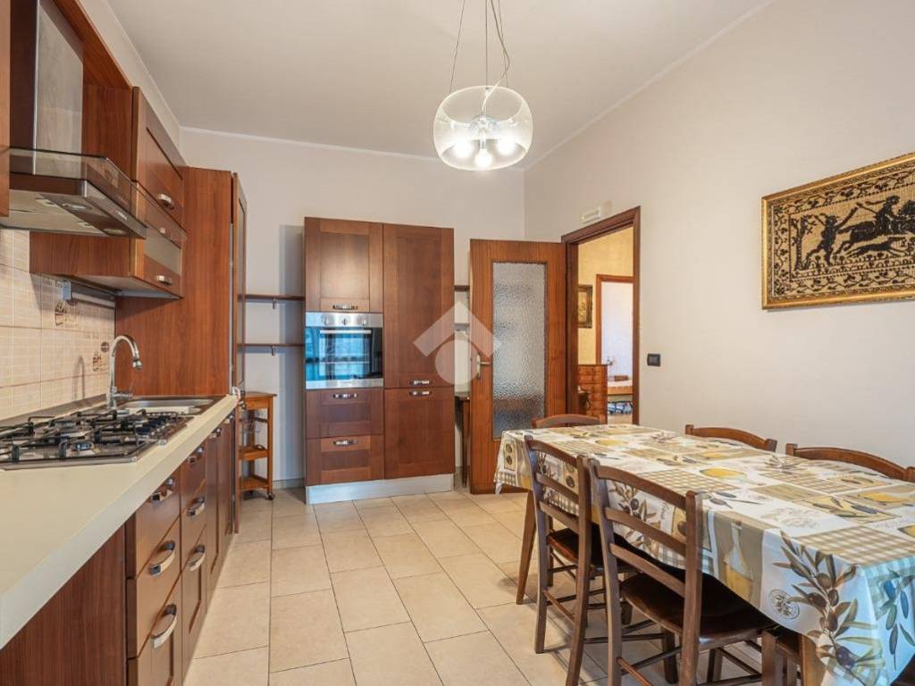 appartamento in vendita a Collegno