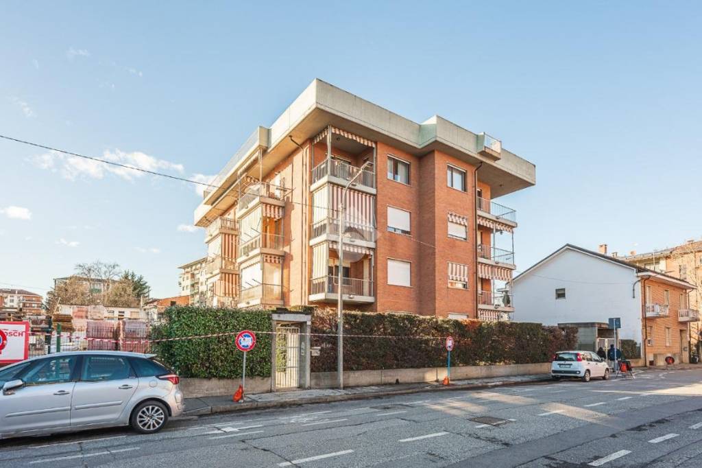 appartamento in vendita a Collegno