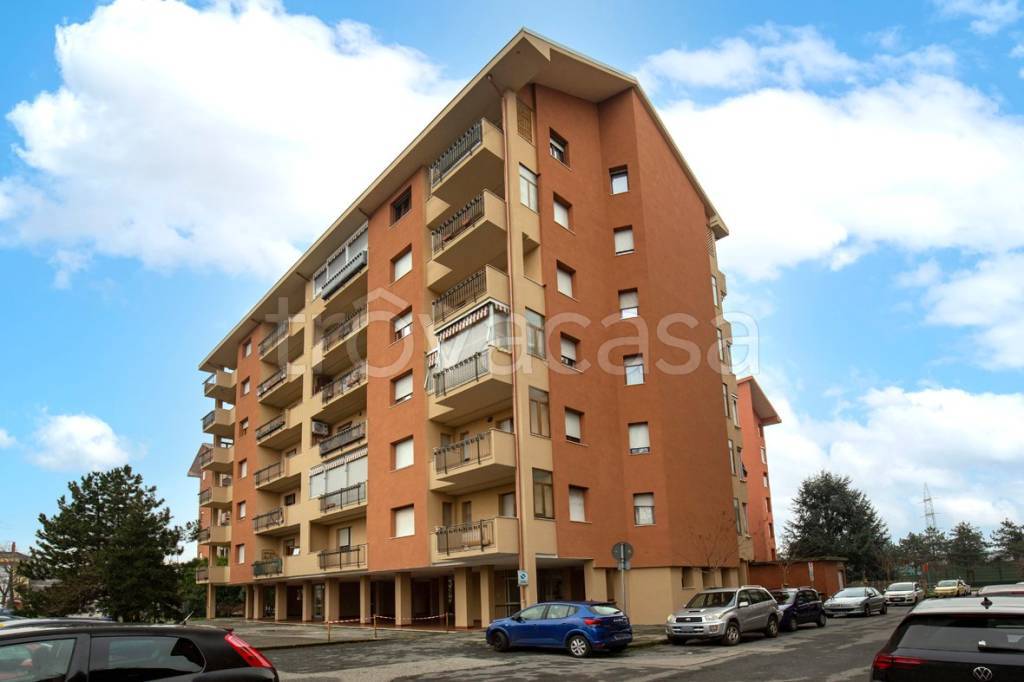 appartamento in vendita a Collegno