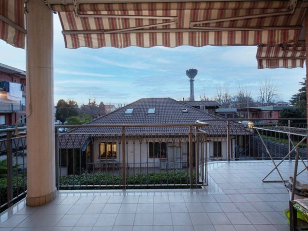 appartamento in vendita a Collegno