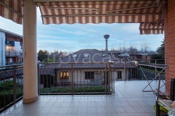 appartamento in vendita a Collegno