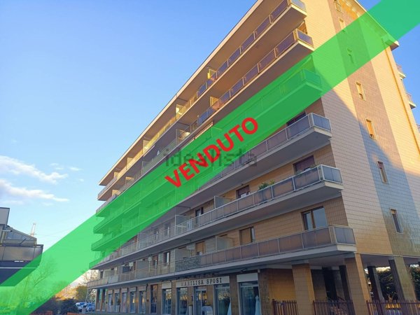 appartamento in vendita a Collegno